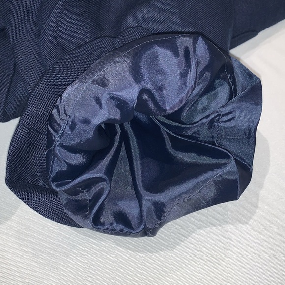 BNWT Lined Irish Linen Dress Pants by Talbots - Picture 8 of 10